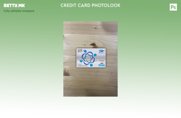 модерен стил Доминиканска Република Прогресо банка виза дебитна картичка photolo